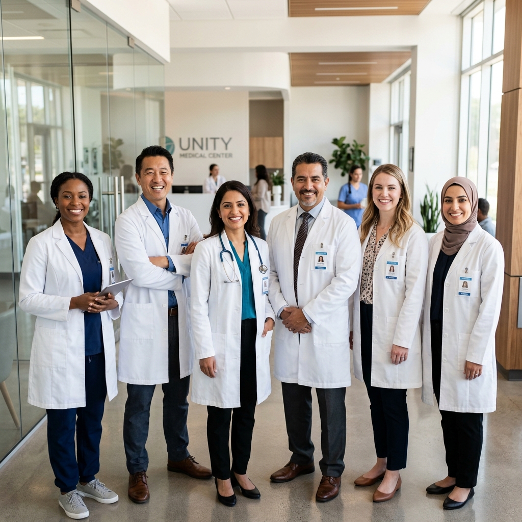 Equipo Médico