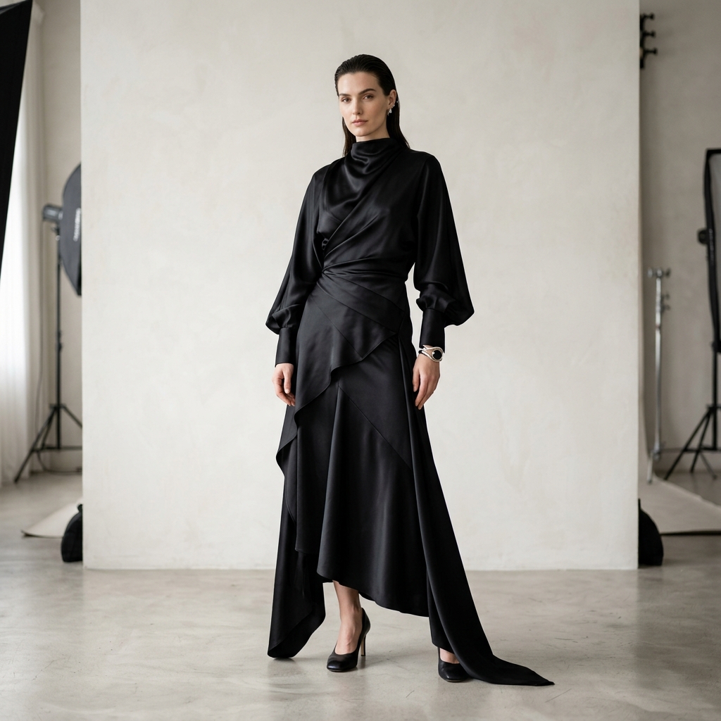 Luxury Fashion