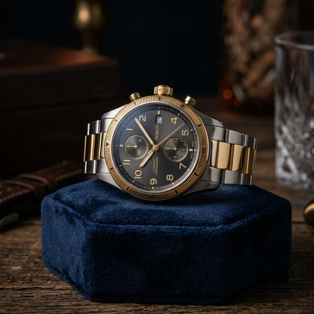 Chronos Prestige